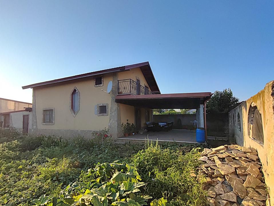 Casă cu 5 camere de vânzare în Valu lui Traian – fotografia 26 din 29