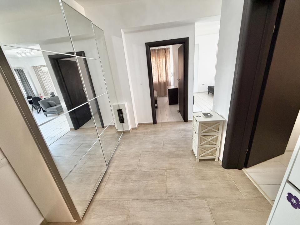 Apartament cu 3 camere de închiriat în Militari, București – fotografia 14 din 14