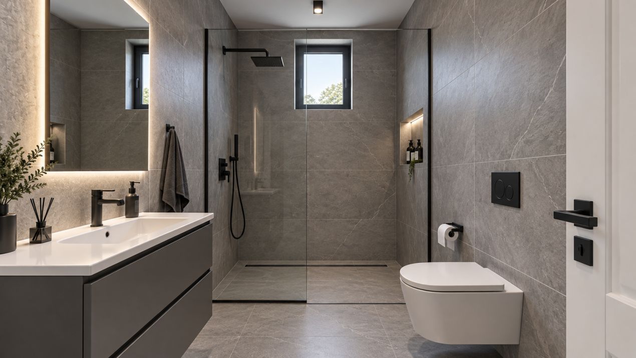Casă cu 5 camere de vânzare în Cumpăna – fotografia 11 din 12