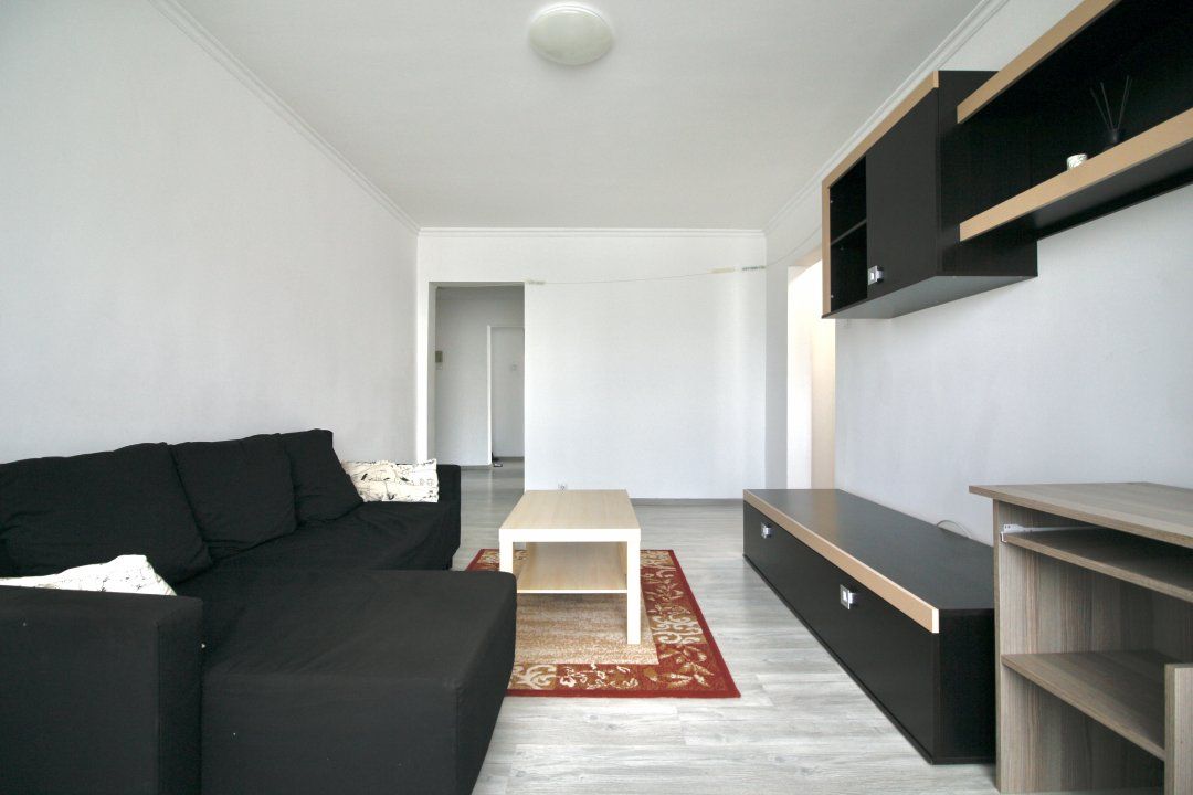 Apartament cu 4 camere de închiriat în Crângași, București – fotografia 3 din 17