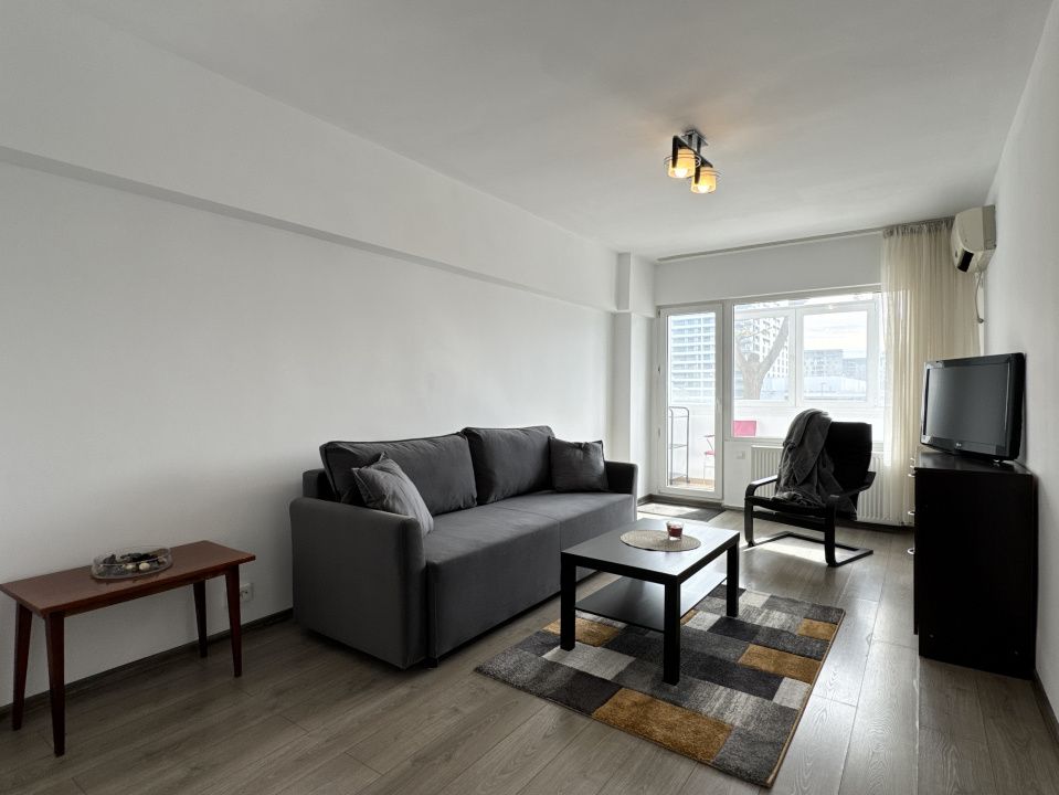 Apartament cu 2 camere de închiriat în Militari, București – fotografia 1 din 13