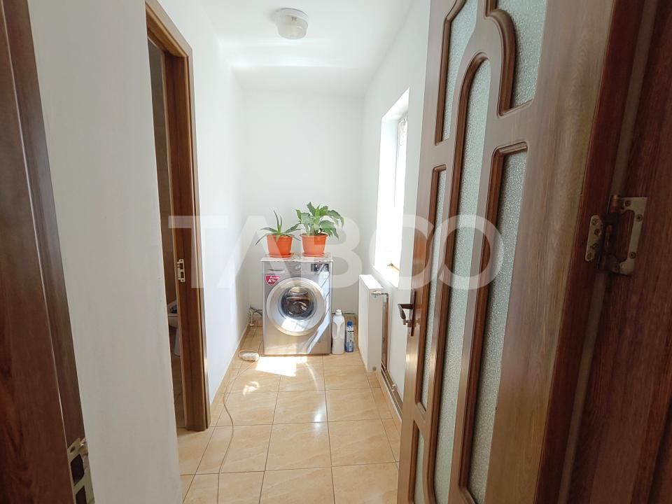 Casă cu 4 camere de vânzare în Gusterita, Sibiu – fotografia 13 din 22