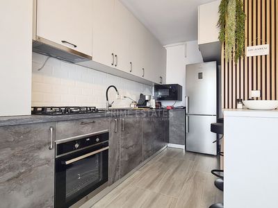 Apartament cu 2 camere de închiriat în Otopeni – fotografia 3 din 20