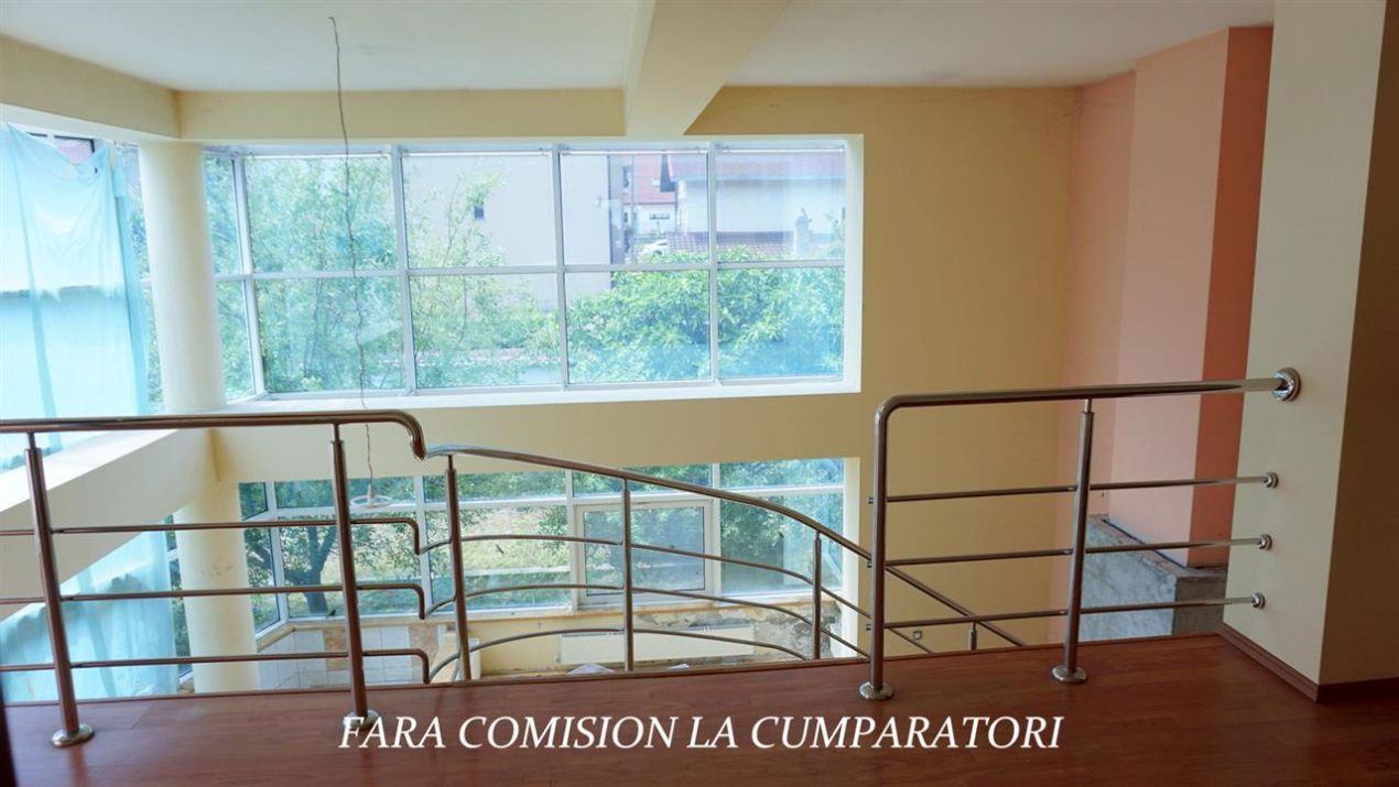 Casă cu 12 camere de vânzare în Călimănești – fotografia 14 din 37