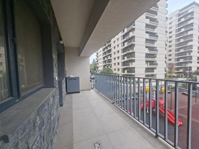 Apartament cu 2 camere de închiriat în Tătărași, Iași – fotografia 2 din 16