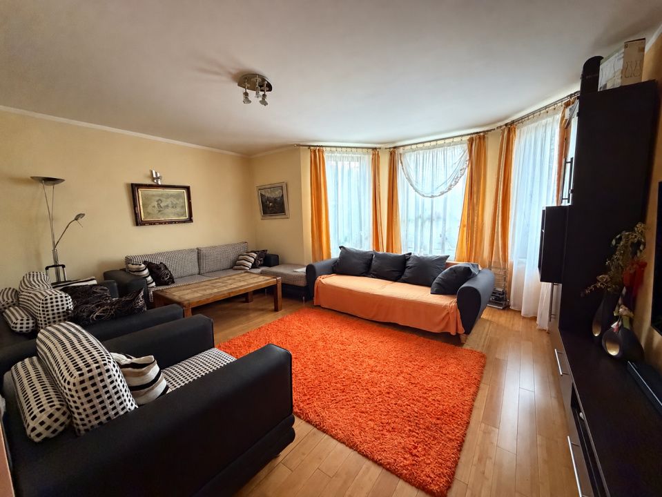 Casă cu 5 camere de vânzare în Central, Sânandrei – fotografia 3 din 22