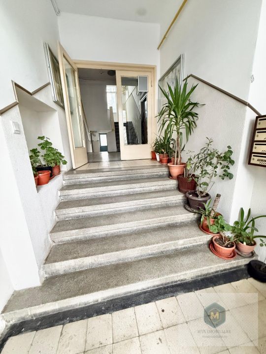 Apartament cu 3 camere de vânzare în Lujerului, București – fotografia 18 din 21
