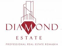 Logo Diamond Estate