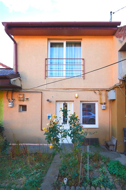 Apartament cu 2 camere de vânzare în Mărăști, Cluj-Napoca – fotografia 8 din 11
