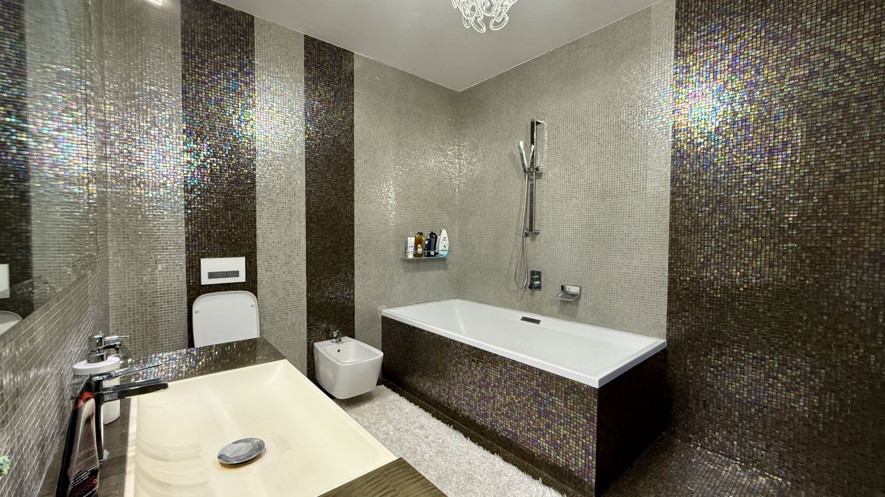 Apartament cu 3 camere de vânzare în Tomis Nord, Constanța – fotografia 14 din 38