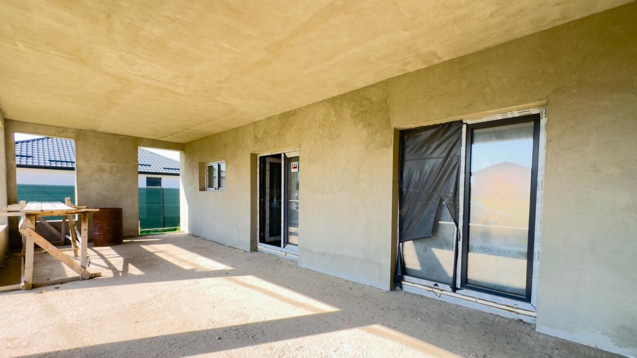 Casă cu 3 camere de vânzare în Vidra – fotografia 8 din 11