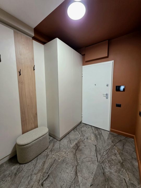 Apartament cu 2 camere de închiriat în Faleza Nord, Constanța – fotografia 20 din 23