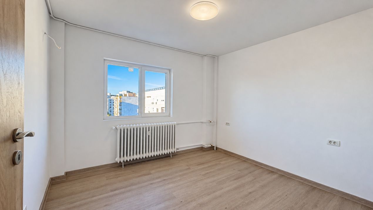 Apartament cu 4 camere de vânzare în Pantelimon, București – fotografia 15 din 31