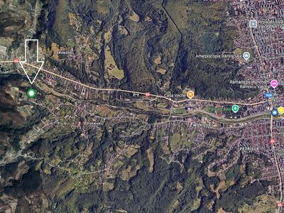 Teren de vânzare în Vladesti, Râmnicu Vâlcea – fotografia 3 din 13