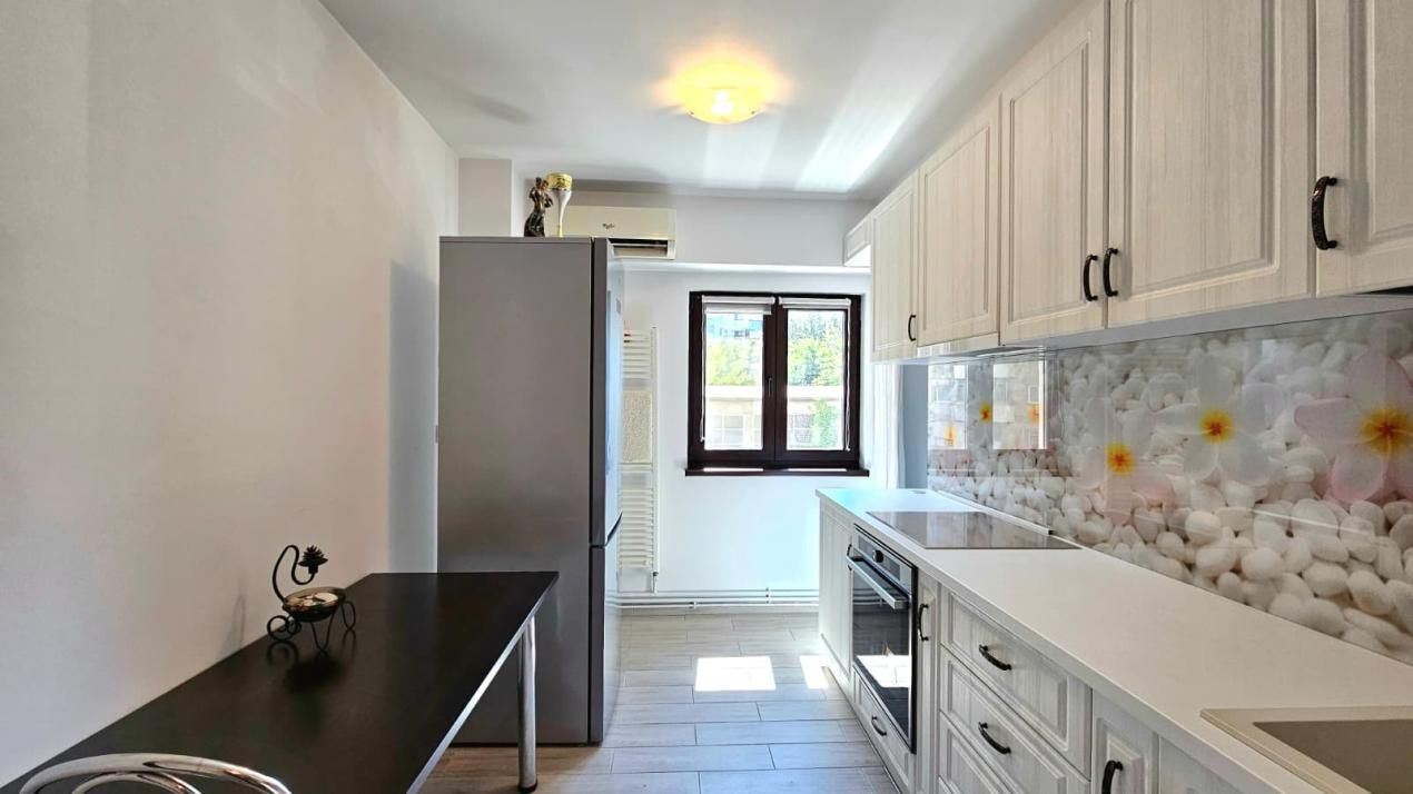 Apartament cu 3 camere de închiriat în Gorjului, București – fotografia 6 din 9