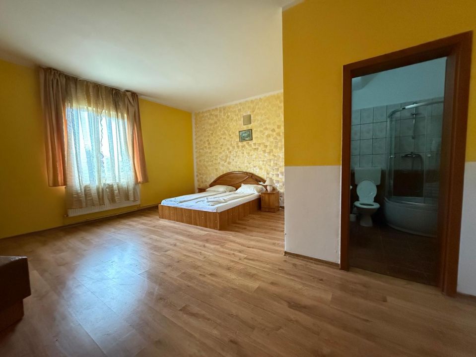 Hotel / pensiune cu 25 camere de vânzare în Sighetu Marmației – fotografia 31 din 51