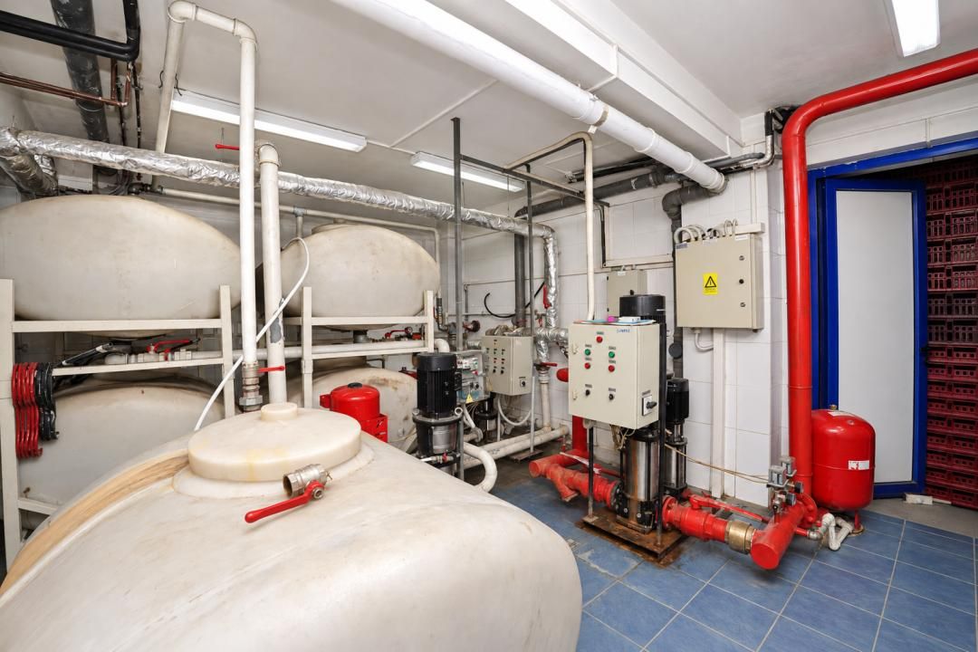 Hotel / pensiune cu 24 camere de vânzare în Periferie, Giurgiu – fotografia 32 din 37