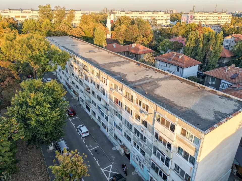 Apartament cu 2 camere de vânzare în Eroii Revolutiei, București – fotografia 19 din 35