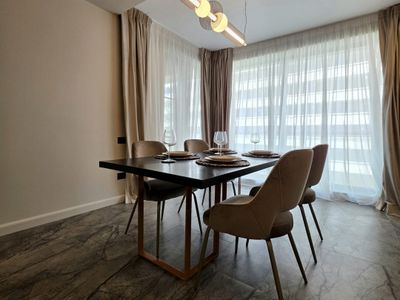 Apartament cu 2 camere de închiriat în Faleza Nord, Constanța – fotografia 5 din 23
