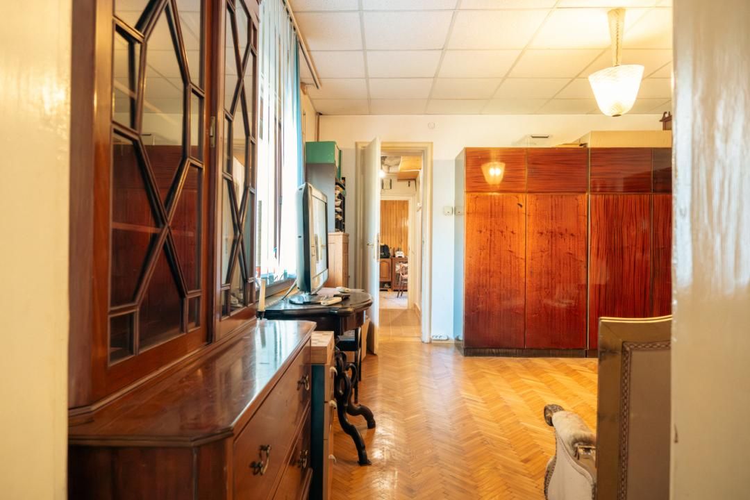 Casă cu 9 camere de vânzare în Ultracentral, București – fotografia 31 din 46