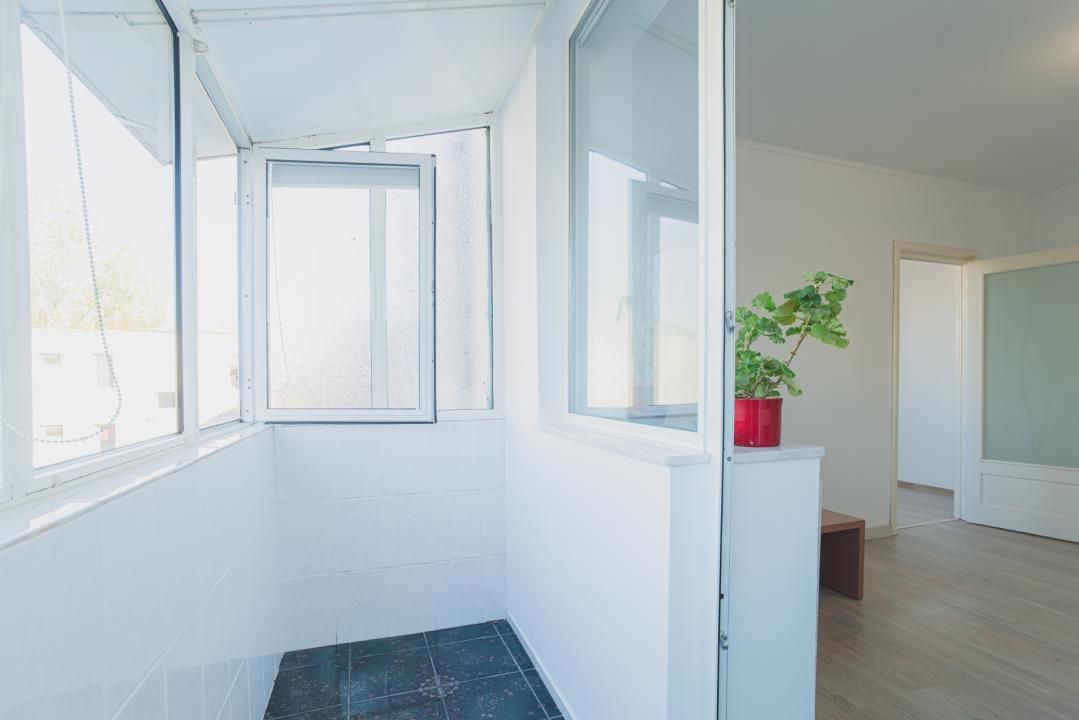 Apartament cu 2 camere de vânzare în City Park Mall, Constanța – fotografia 9 din 23