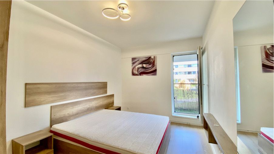 Apartament cu 2 camere de închiriat în Bucureștii Noi, București – fotografia 3 din 5