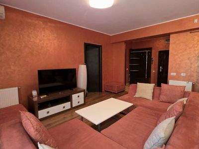 Apartament cu 2 camere de vânzare în Exterior Nord, Mamaia – fotografia 2 din 9