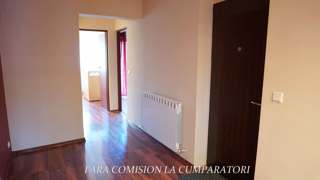 Apartament cu 3 camere de vânzare în Central, Baile Govora – fotografia 10 din 20
