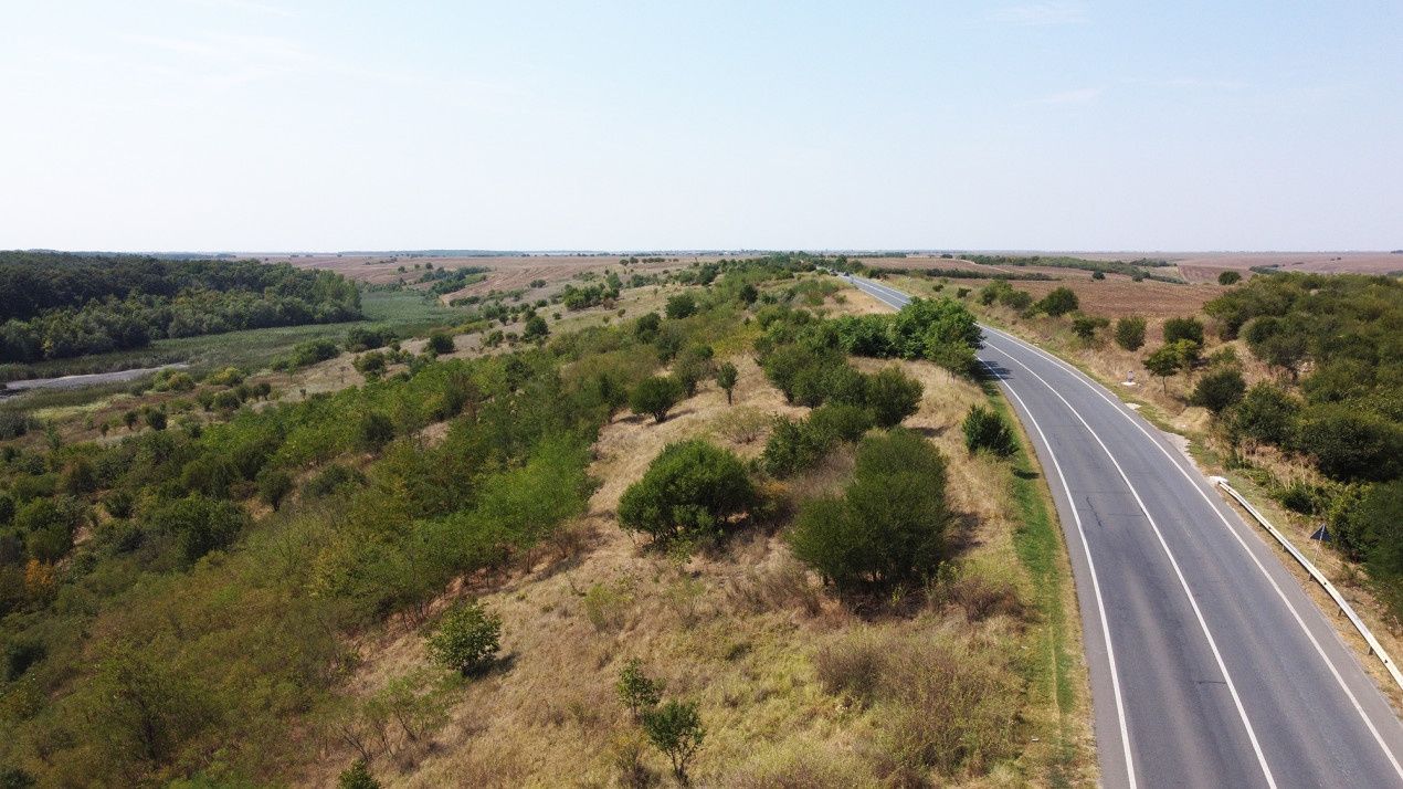 Teren de vânzare în Naipu – fotografia 3 din 8