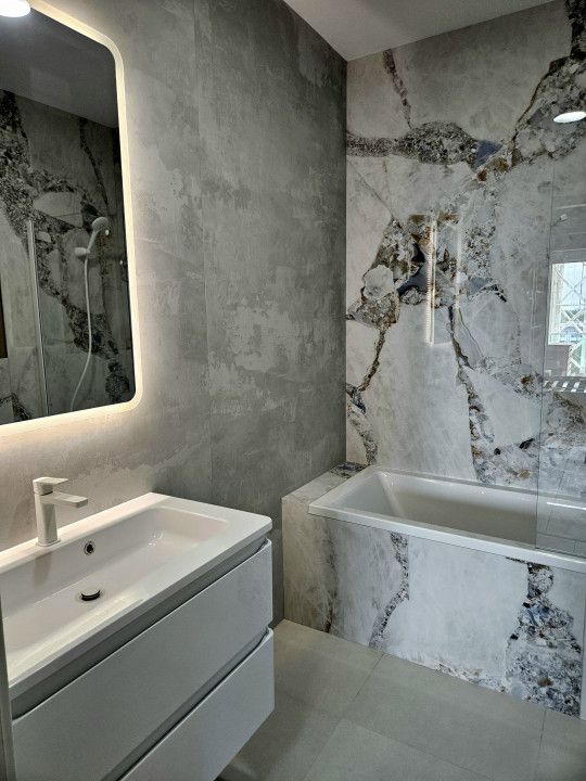 Apartament cu 2 camere de închiriat în Mamaia – fotografia 13 din 19
