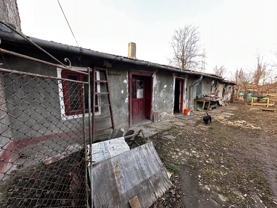Teren de vânzare în Barabant, Alba Iulia – fotografia 17 din 17