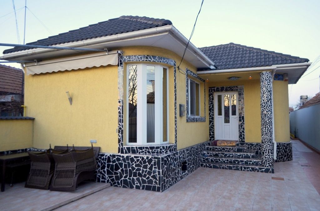 Casă cu 4 camere de vânzare în Km 5, Constanța – fotografia 67 din 70