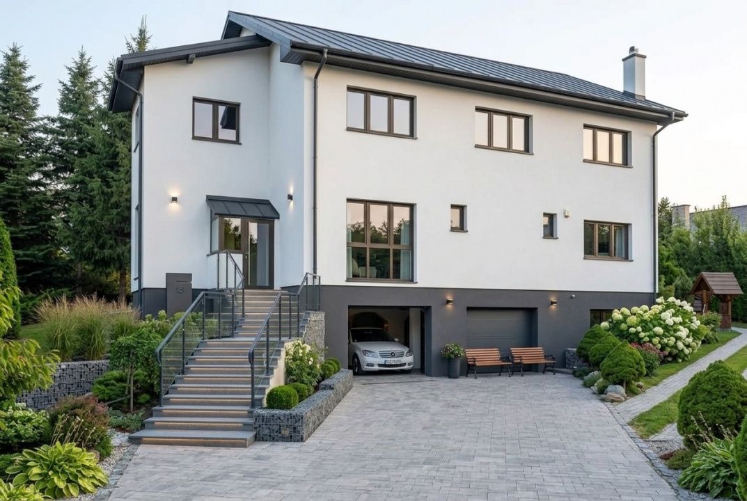 Casă cu 6 camere de vânzare în Fundeni, București – fotografia 12 din 48