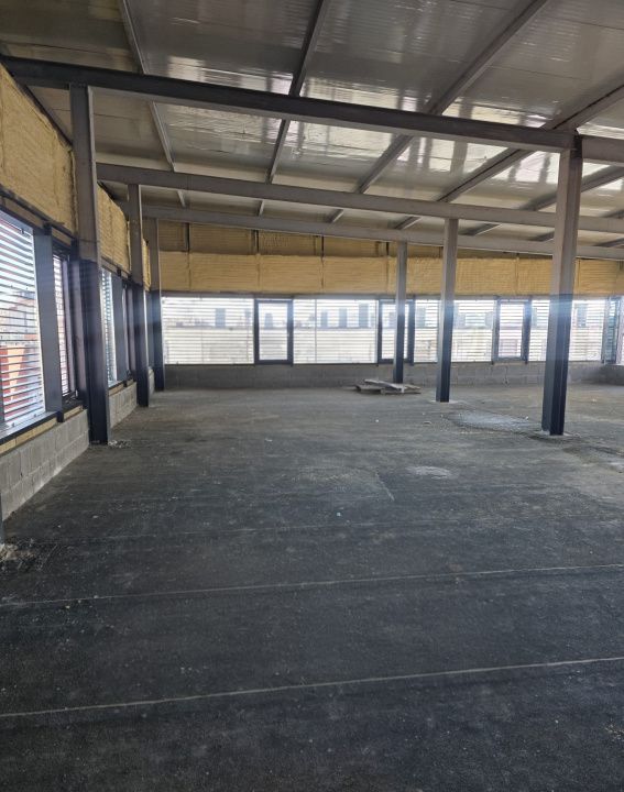 Spațiu comercial cu 4 camere de închiriat în Faleza Nord, Constanța – fotografia 42 din 43