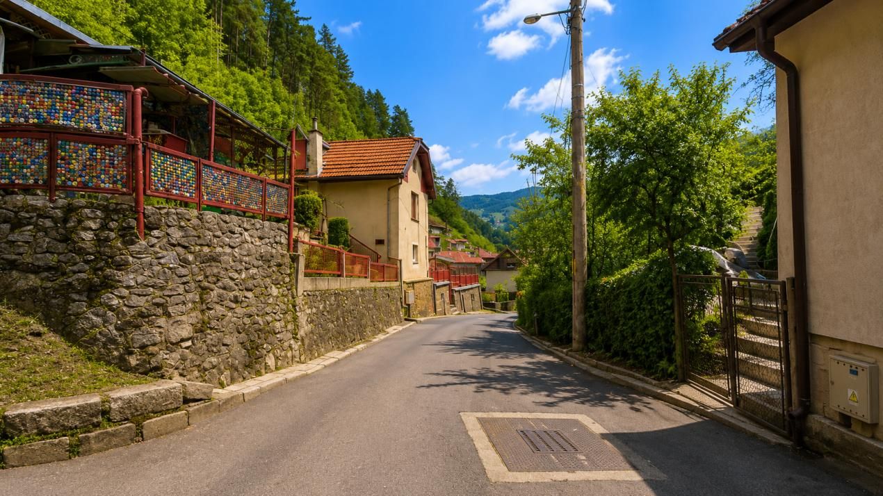 Teren de vânzare în Schei, Brașov – fotografia 5 din 6