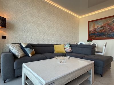 Apartament cu 3 camere de vânzare în Mamaia – fotografia 5 din 57