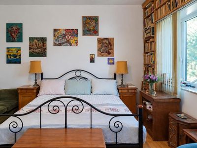 Casă cu 6 camere de vânzare în Vatra Luminoasa, București – fotografia 5 din 30