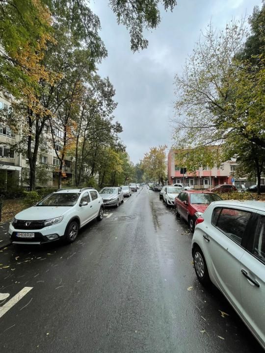 Apartament cu 2 camere de vânzare în Crângași, București – fotografia 21 din 22