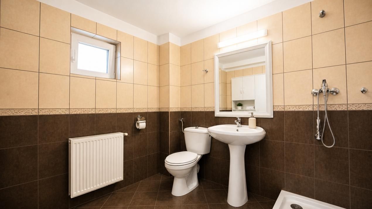 Casă cu 4 camere de vânzare în Nord, Hărman – fotografia 20 din 38