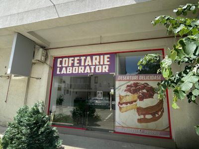 Spațiu comercial cu 2 camere de închiriat în Prelungirea Ghencea, București – fotografia 2 din 21