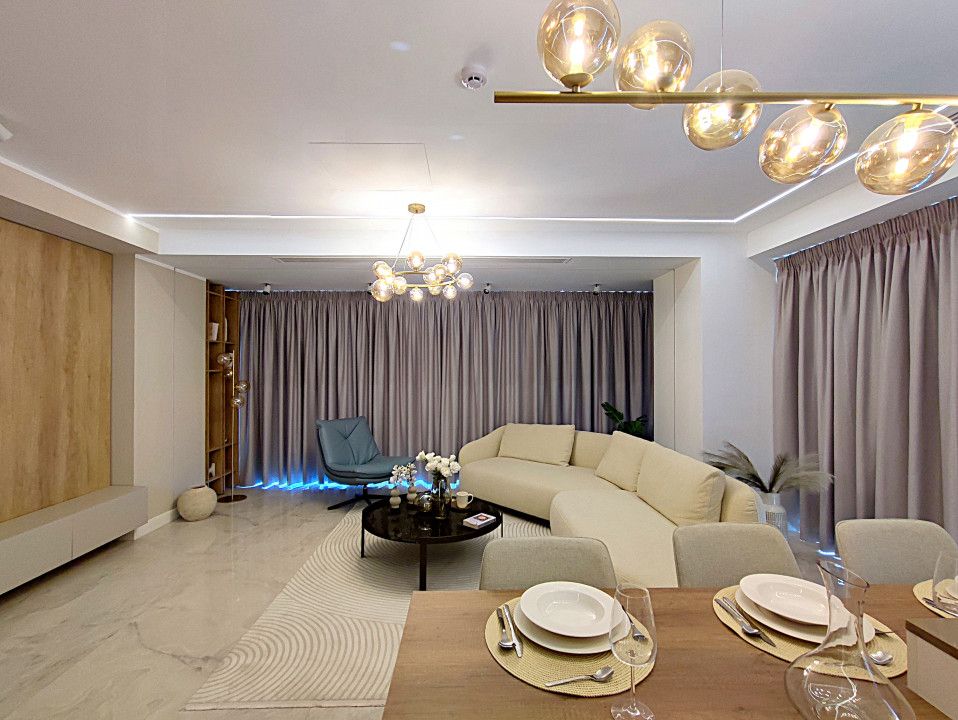 Apartament cu 2 camere de vânzare în Central, Mamaia-Sat – fotografia 24 din 36