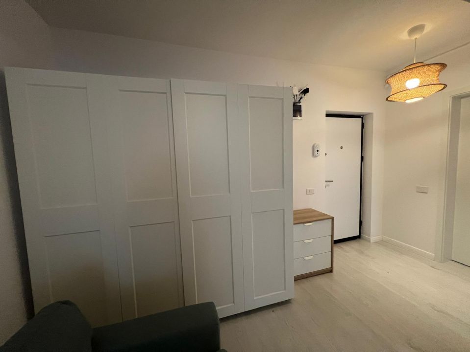 Apartament cu 2 camere de închiriat în Aparatorii Patriei, București – fotografia 4 din 8