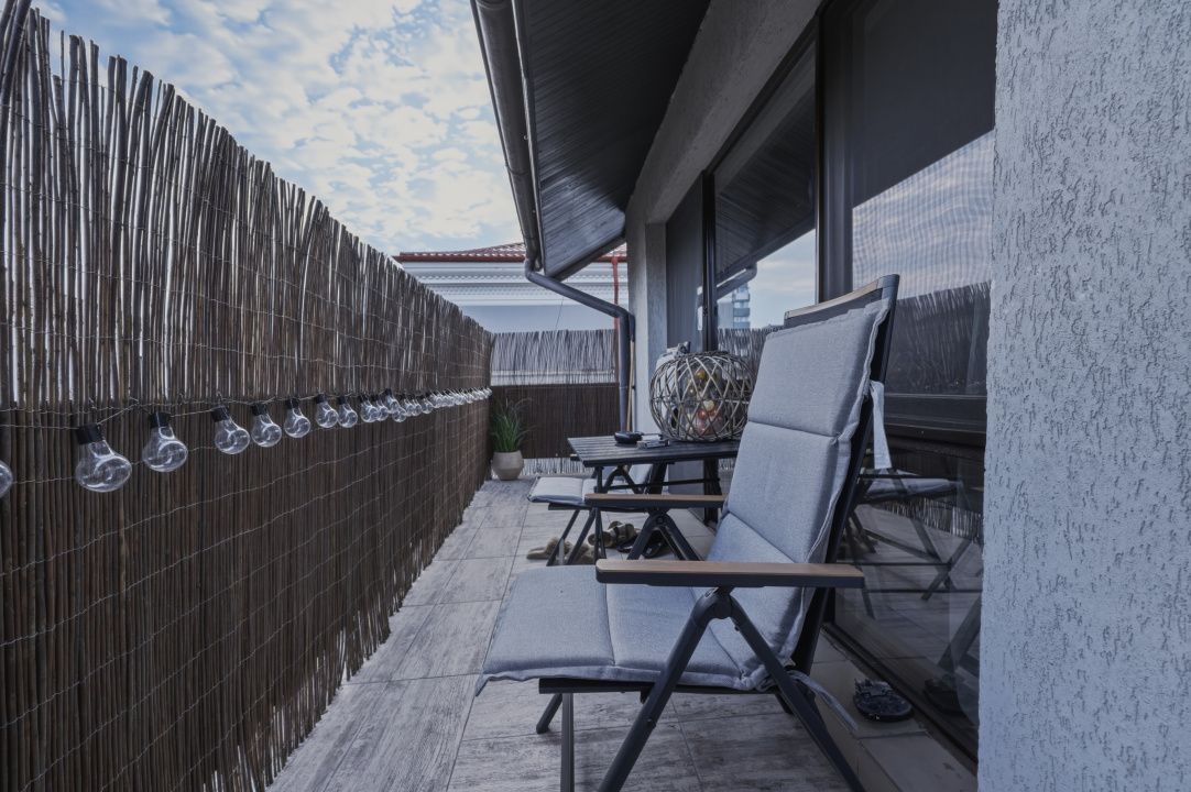 Apartament cu 3 camere de vânzare în Bucureștii Noi, București – fotografia 13 din 15