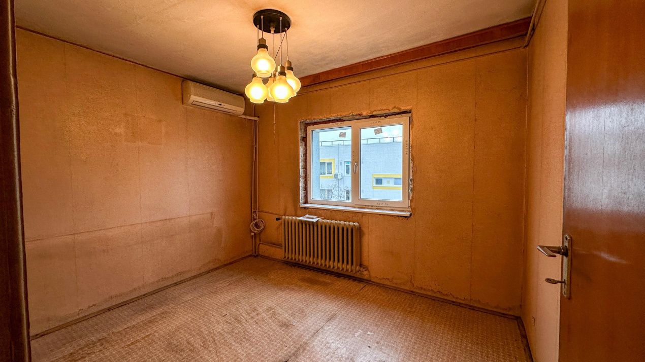 Apartament cu 4 camere de vânzare în Rahova, București – fotografia 3 din 7