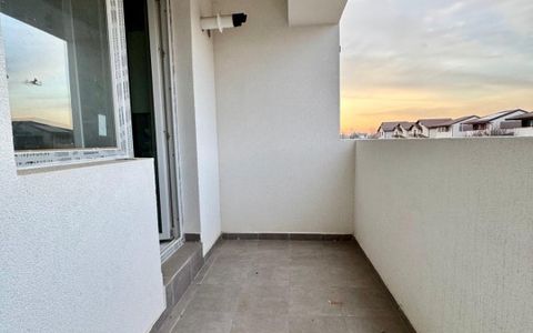 Apartament cu 2 camere de vânzare în Militari, București