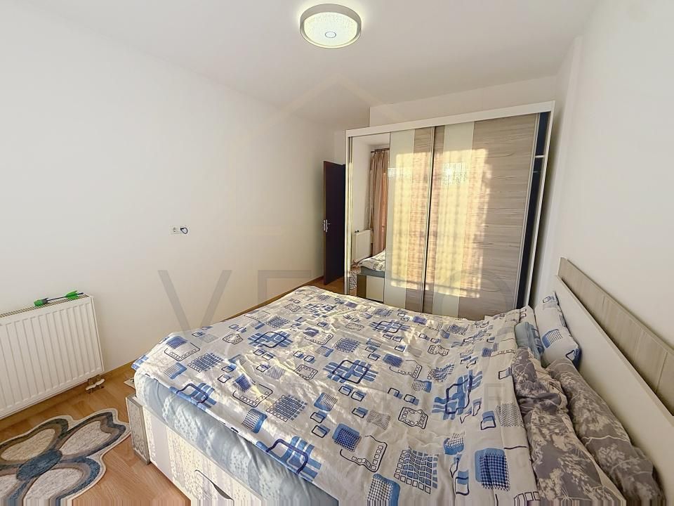 Apartament cu 2 camere de închiriat în Gheorgheni, Cluj-Napoca – fotografia 3 din 12