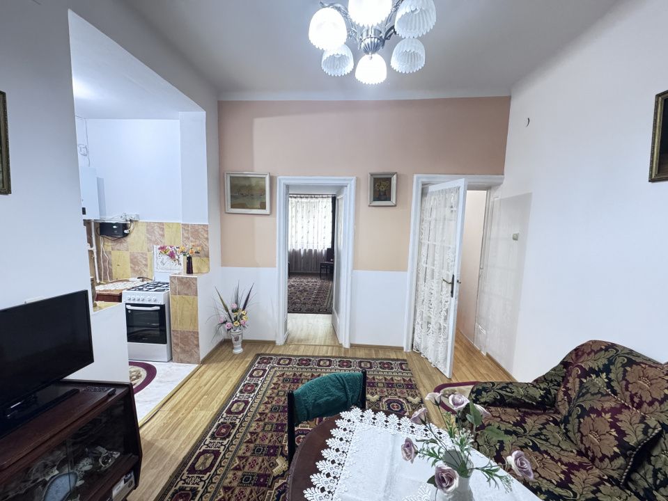 Apartament cu 2 camere de vânzare în Ultracentral, Bacău – fotografia 11 din 14