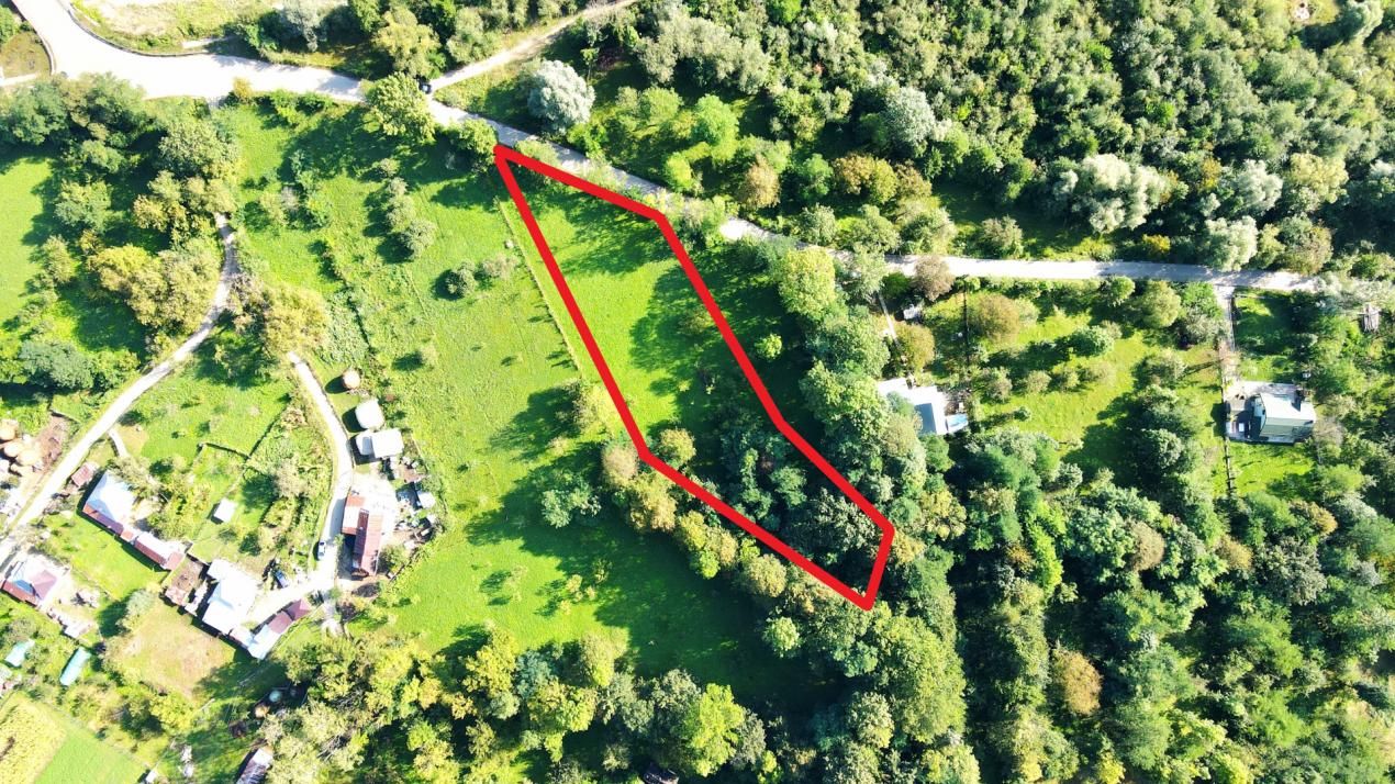 Teren de vânzare în Valea Bradului – fotografia 6 din 16