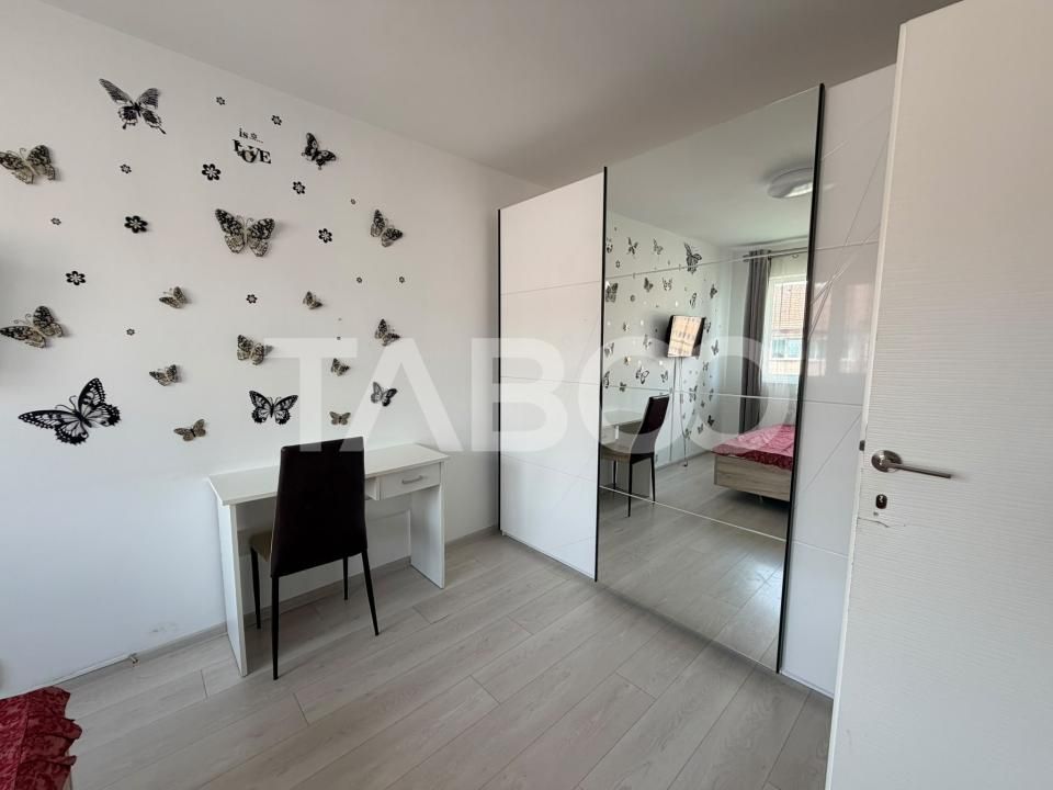 Apartament cu 2 camere de închiriat în Rahovei, Sibiu – fotografia 13 din 21