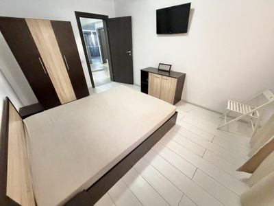 Apartament cu 3 camere de închiriat în Militari, București – fotografia 2 din 14